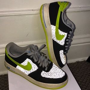 Air Force 1 | Nike gym shoes